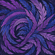 Hokusai Phoenix Collection