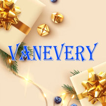 Vanevery_Name T-Shirt