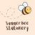 Summer Bee Stationery & Home