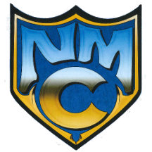 New Millennium Comics