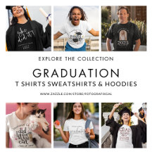 Family and Fun Graduation T Shirts