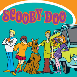 Scooby-Doo