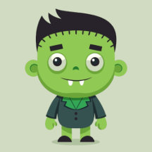 Halloween Graphics T-Shirt Collection