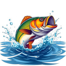 Hooked on Reel Life-Fisherman Core