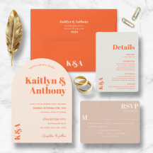 The Nostalgic Charm Retro Wedding Collection