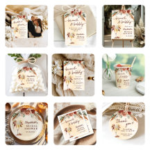 Bridal Shower Party 12