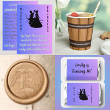 Warrior Princess Birthday Collection