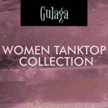 WOMEN TANK TOP COLLECTION