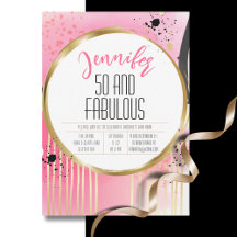 50 and Fabulous Stylish Abstract Suite