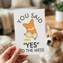 Congratulations on welcoming new puppy
