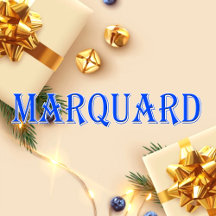 Marquard_Name T-Shirt