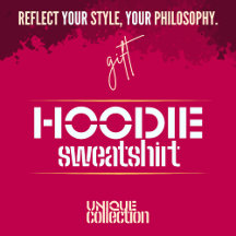 Unique Hoodie & Sweatshirt Collection