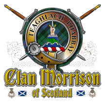 Clan Morrison