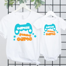 Gamer Gonna Game - Baby and Kids Clothes