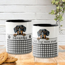 Cute Gifts for Dachshund Lovers