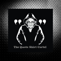 Simple Black Shirts for a Happy Retirement