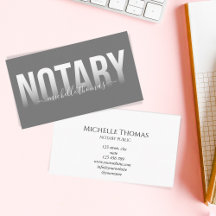 Notary 7