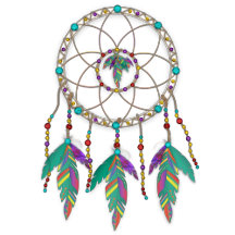 American Indian Graphics & Products
