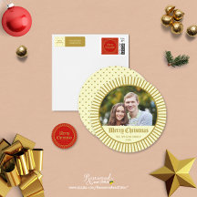 Classic Decorative Christmas Holiday Collection