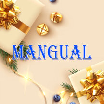 Mangual_Name T-Shirt