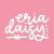 Eria Daisy Art