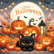 Halloween Collection