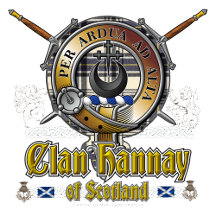 Clan Hannay
