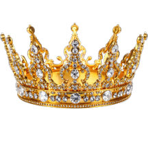 Princess Crown Birthday