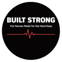 Built Strong