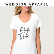 Wedding Apparel