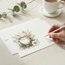 Stylish & Custom Office Stationery