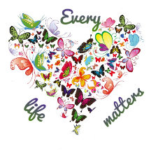 Every life matters