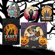 Halloween Party Products
