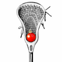 LACROSSE CHRISTMAS GEAR AND CHEER
