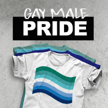 GAY MALE PRIDE