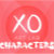CharactersByXOArtLab