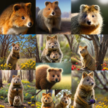 "A Tapestry of Moments: Photo Collage Blankets"