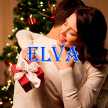 Elva_Name T-Shirt