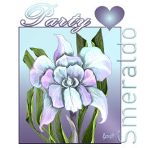 smeraldo flower birthday & party