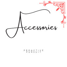 Accessories