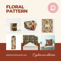 Floral Pattern