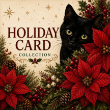 Holiday Card Collection