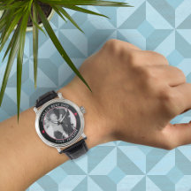 Watches & Watch Bands