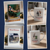 Funny Running Gifts for Him