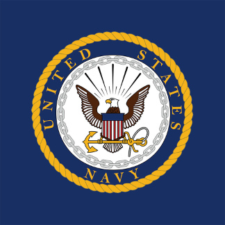 U.S. Navy FanMerch