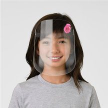KIDS Face Shields