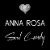 ANNA ROSA SOUL CANDY