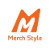 Merch Style
