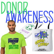 Donor Awareness