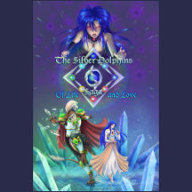 Of Life and Love Book Cover Art